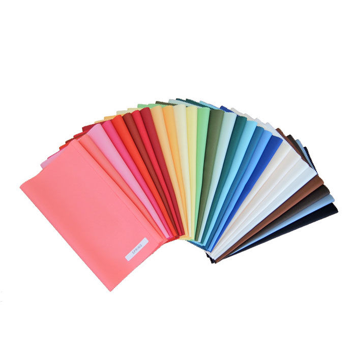 28 Color Drapes / 28色パーソナルカラードレープ | AIS Color S