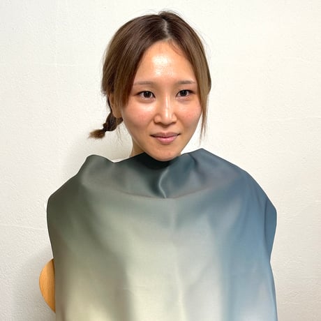 Gradation Drape  - Additional Set -