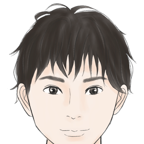 【Free】Face type illustration 2