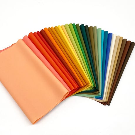 120 Color Professional Drapes
