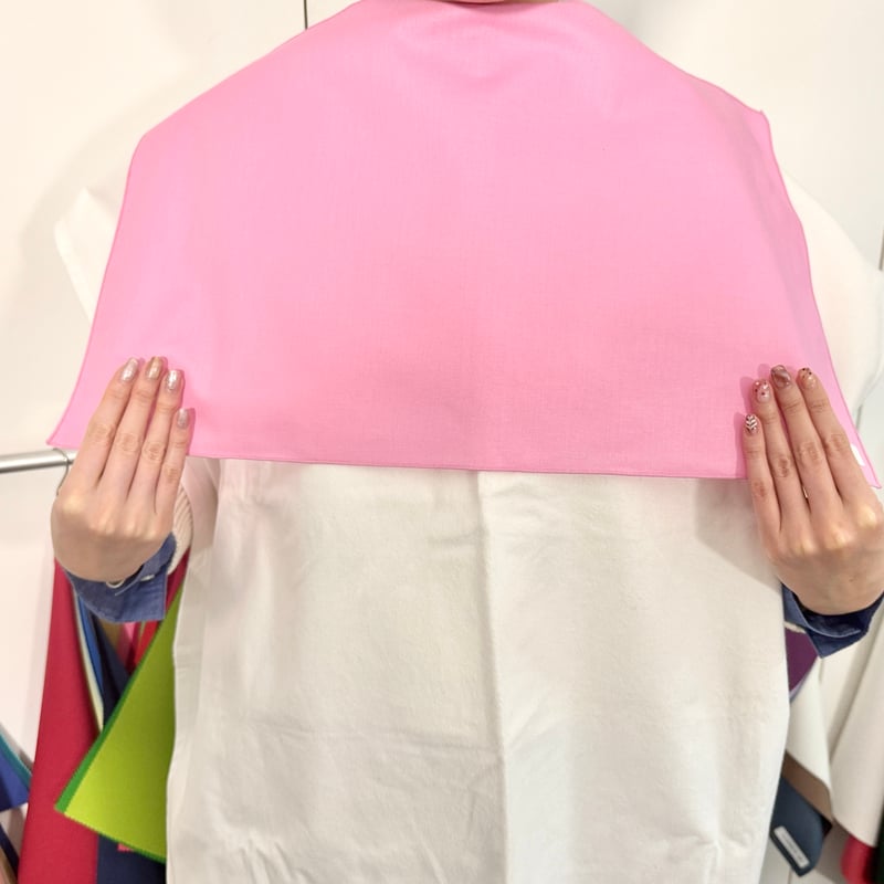 AIS全てセットおまけ　 カラードレープ28色＋4シーズン120色　新品ケープ付 AIS全てセットおまけ カラードレープ28色＋4シーズン120色 新品ケープ