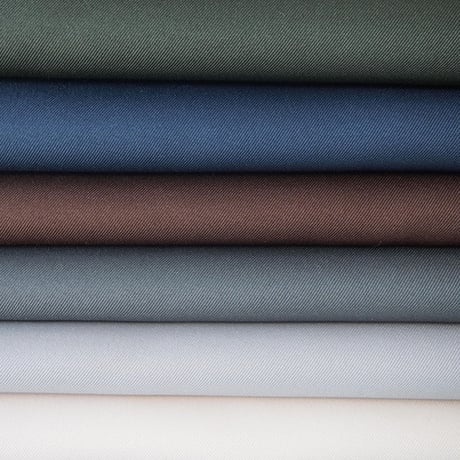 Mens Drape（Basic color set） / メンズドレープ（ベーシックカラー）