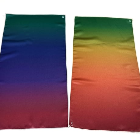 + Color Drape - Iris and the 12 Styles -