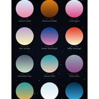 Gradient Maker