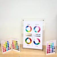 Color Poster