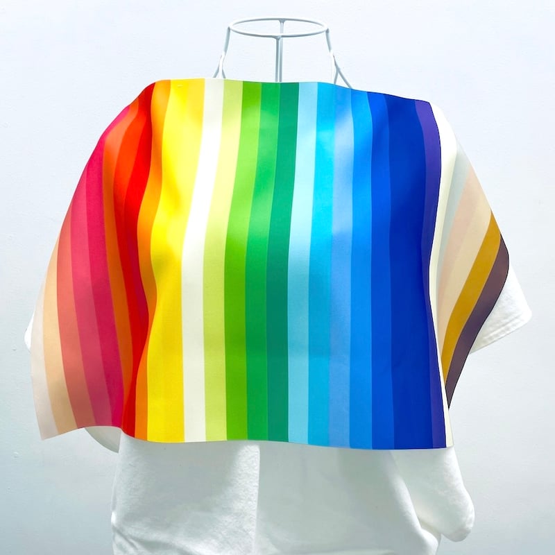 AIS全てセットおまけ カラードレープ28色＋4シーズン120色 新品ケープ