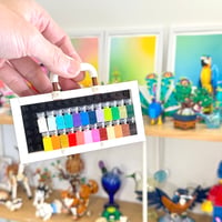 BLOCK COLOR THERAPY