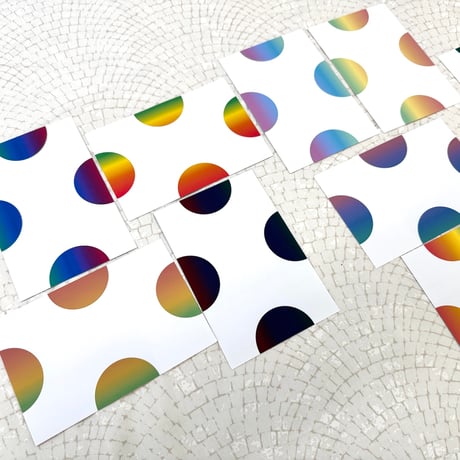 + Color Card