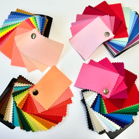 色の見本 当社で調色出来る色見本 | 株式会社イノウエ塗料産業