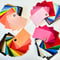 Swatch - HA(4シーズンセット 4 seasons set)期間限定Box付き