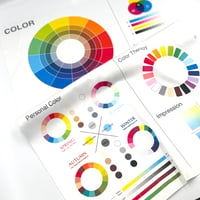 A2 Art Poster【Color】