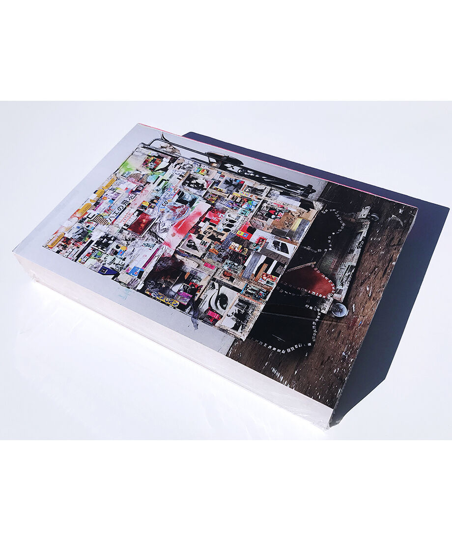 Shinro Ohtake 