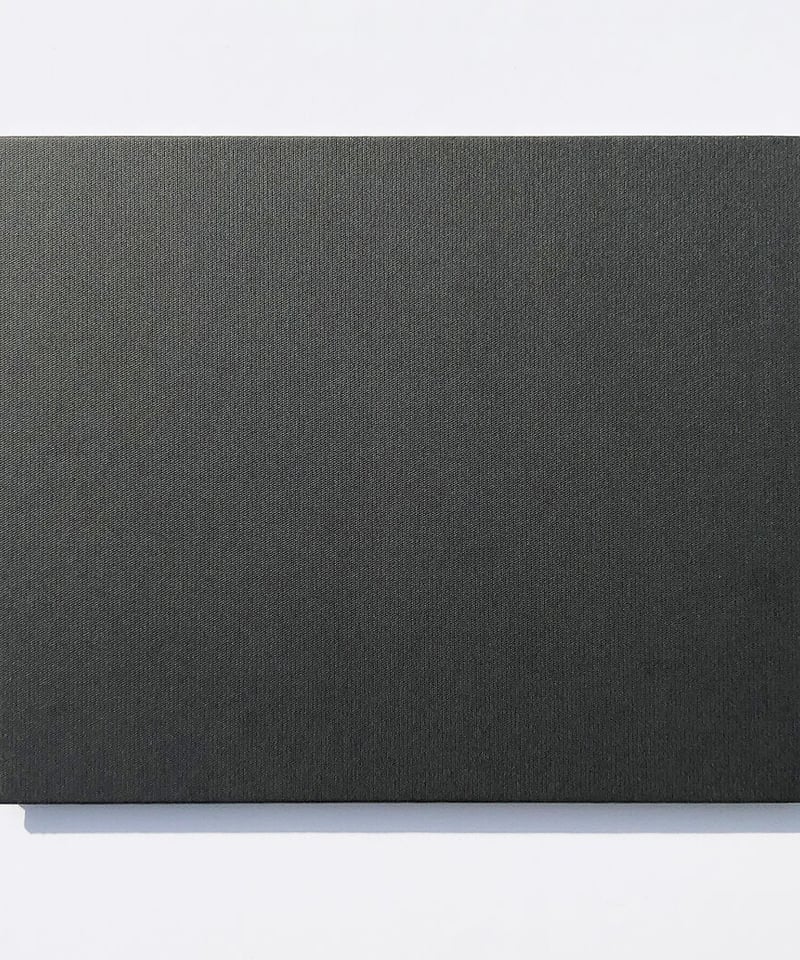 JP-32: TAIJI MATSUE | edition.nord