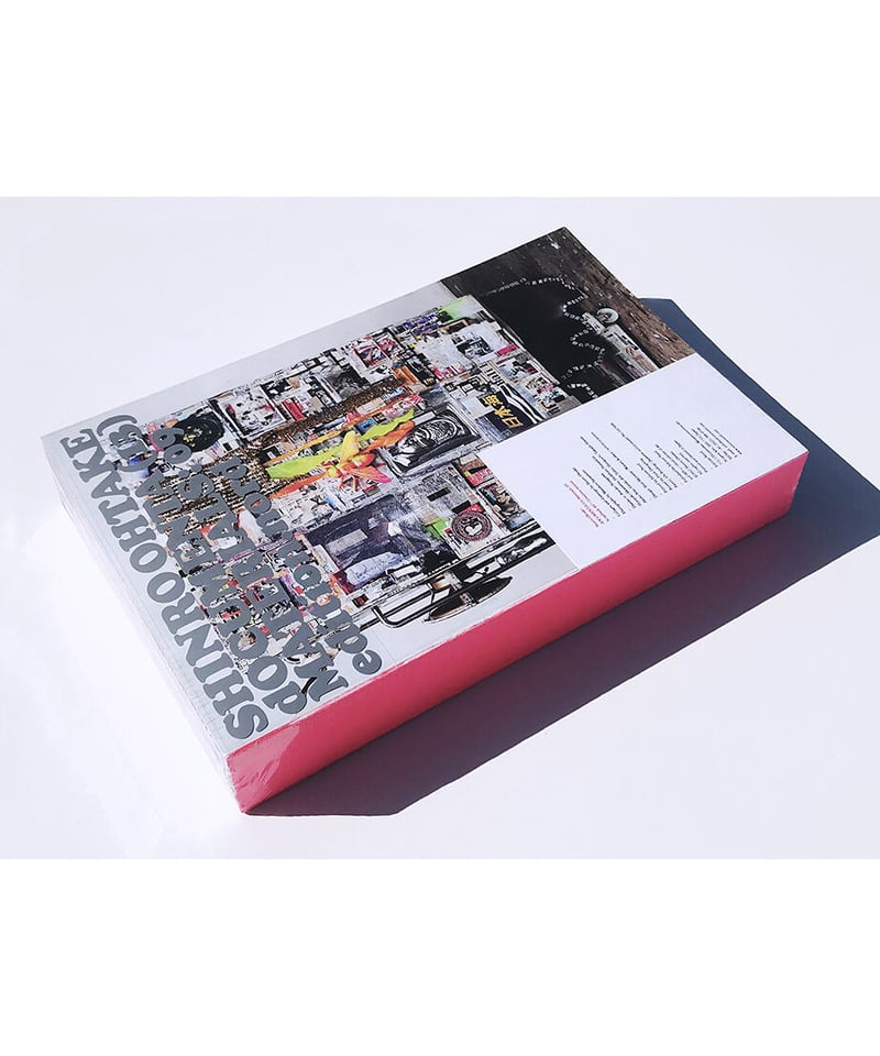 dOCUMENTA (13) 3冊揃 ドクメンタ 13 カタログ Shinro Ohtake 