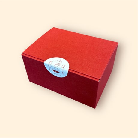 ギフト用BOX（箱のみ）