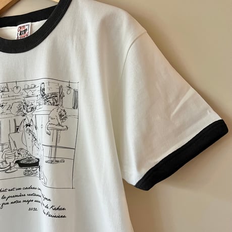 Paris（リンガーT）