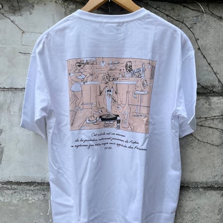 Paris（Tシャツ）