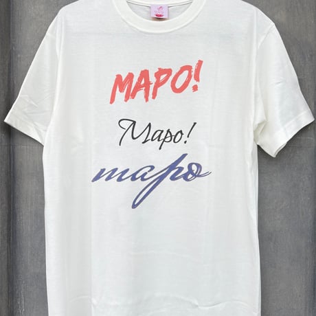 マイケリー　Tシャツ