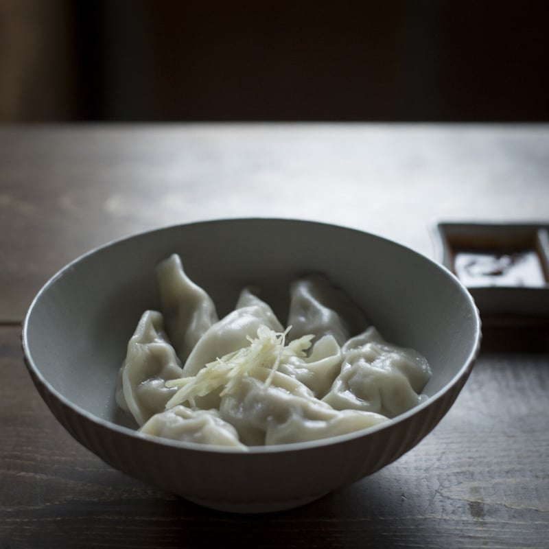 かかんの水餃子（12個入り） | 本格麻婆豆腐 かかん