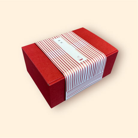 ギフト用BOX（箱のみ）