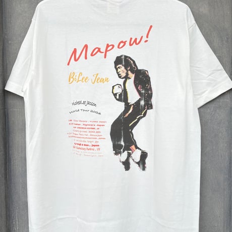 マイケリー　Tシャツ