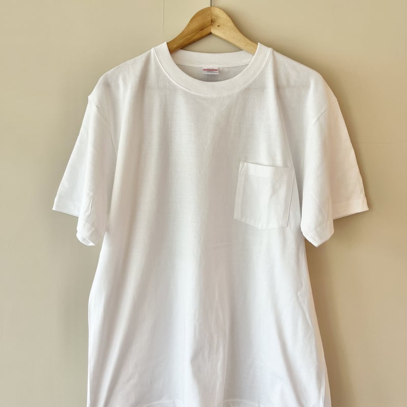 麻婆DOPE PUNCH LINE！（ポケット付Tシャツ） | 本格麻婆豆腐 かかん