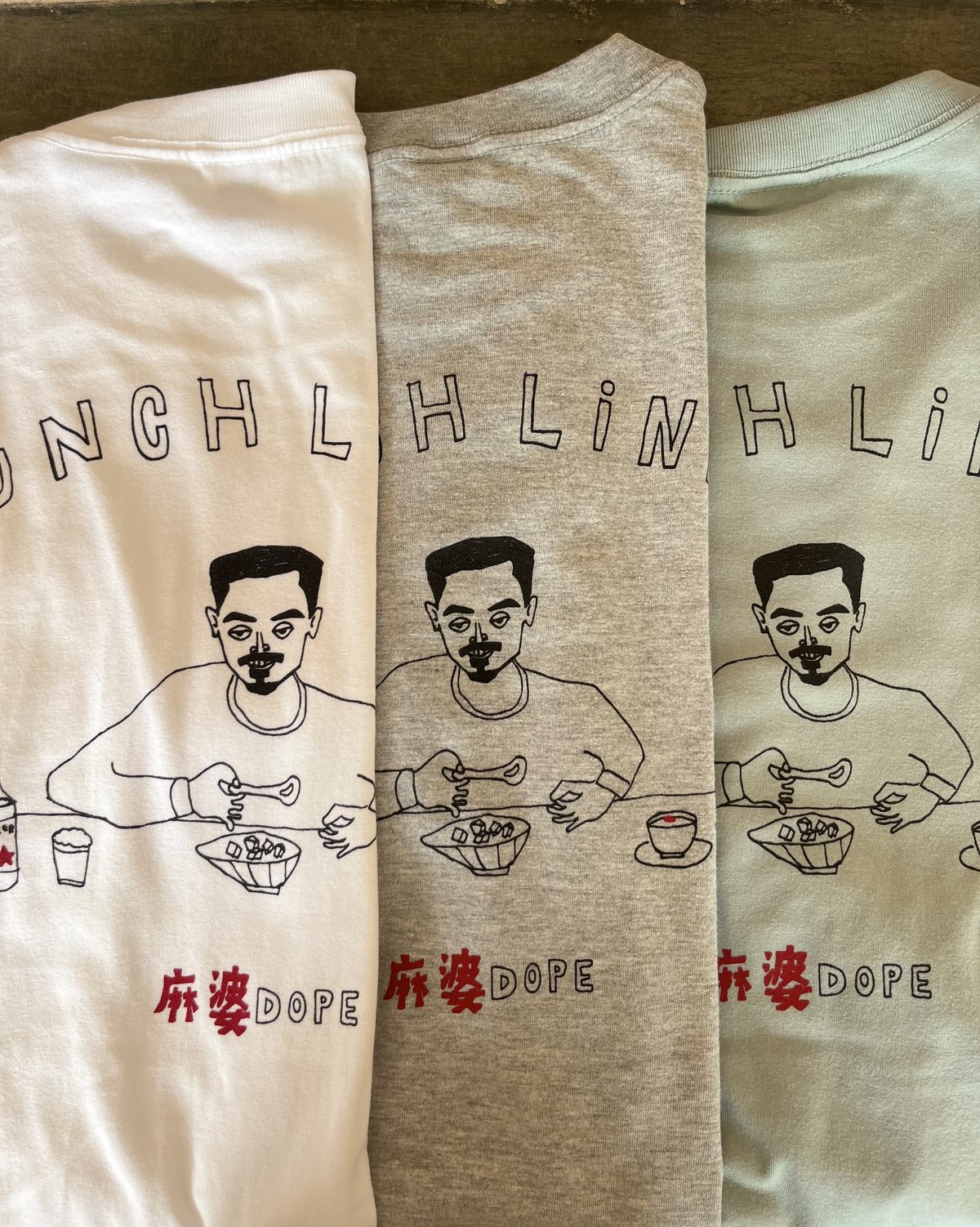 お*く様 FNCY SATURDAYS VIBRATIONS Tシャツ鎮座ドープ FNCY（ZEN-LA-ROCK / G.RINA / 鎮座DOPENESS） on X: 