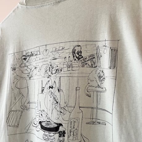 Paris（Tシャツ）