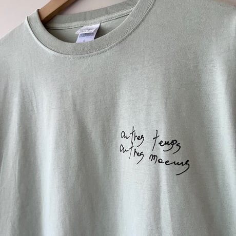 Paris（Tシャツ）