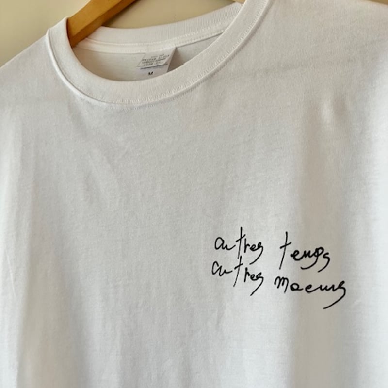 [♢Paris♢ 様ご購入専用ページ] Paris（Tシャツ） | 本格麻婆豆腐 かかん