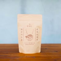かかんの魯肉飯の餡