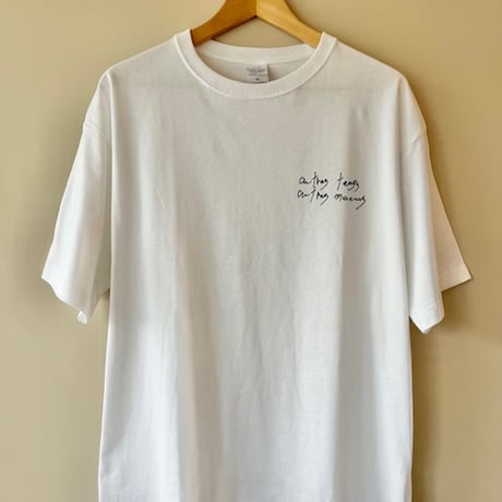 Paris（Tシャツ）