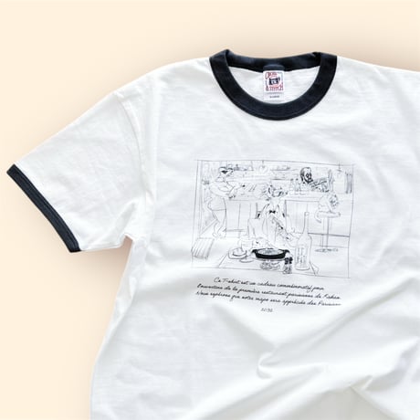 Paris（リンガーT）