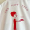 THE MAPO TOFU 女の子 ポケットTシャツ