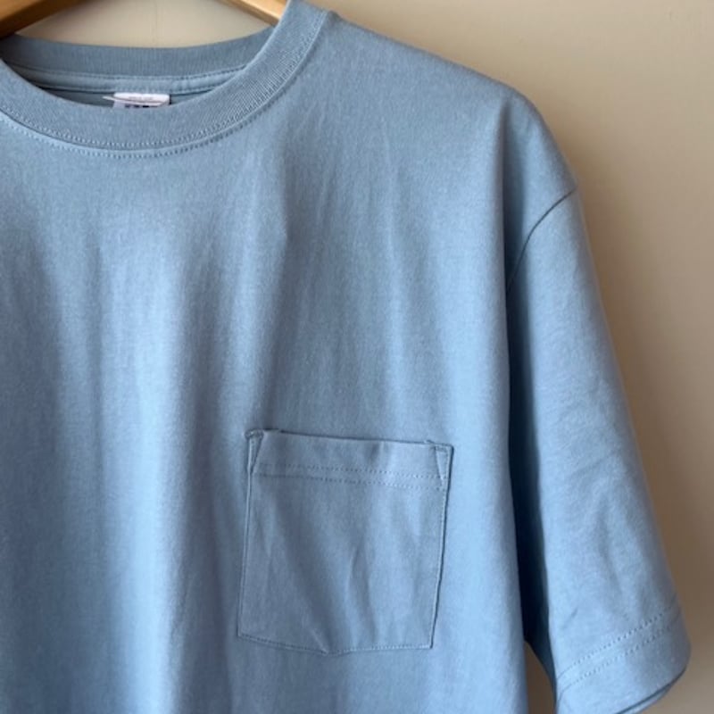 麻婆DOPE PUNCH LINE！（ポケット付Tシャツ） | 本格麻婆豆腐 かかん