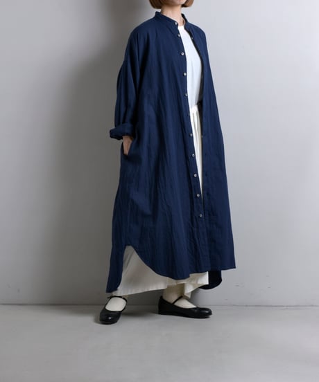 suzuki takayuki / herringbone twill shirt