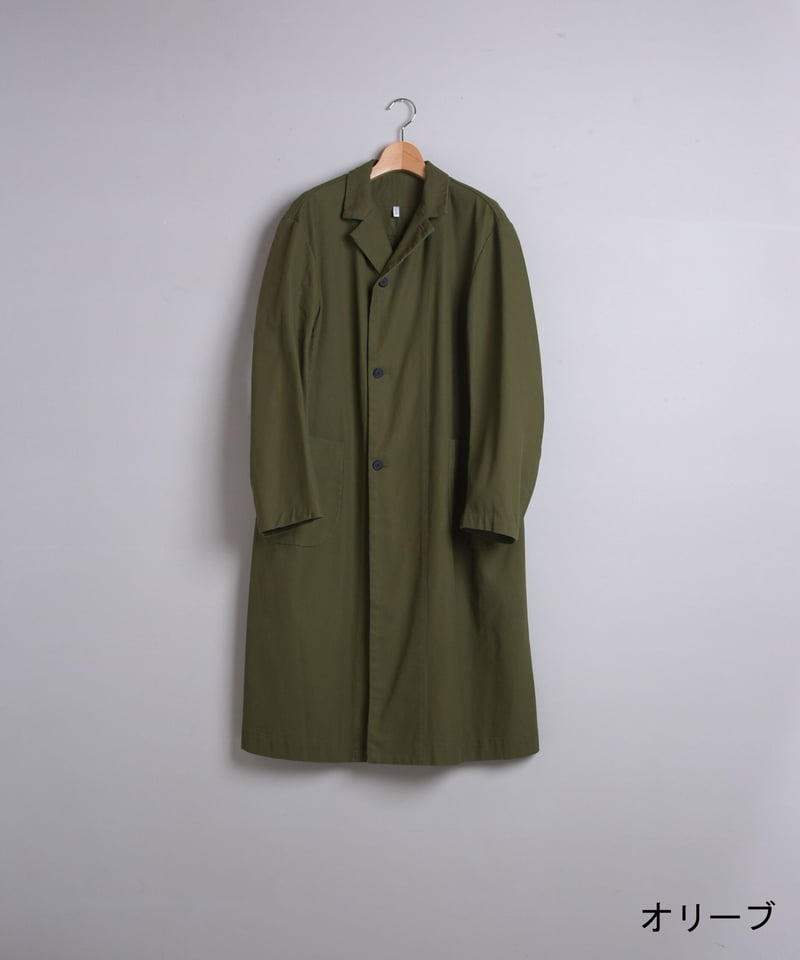 FIRMUM / ショップコート | Taine Online Store FIRMUM / ショップコート | Taine Online Store