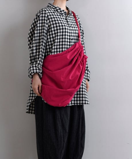 DDUD / ショルダーバッグ