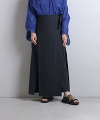 WONDER FULL LIFE / SARONG(cotton linen)