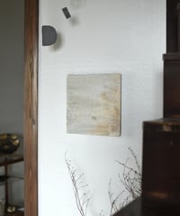水谷智美 / 陶板