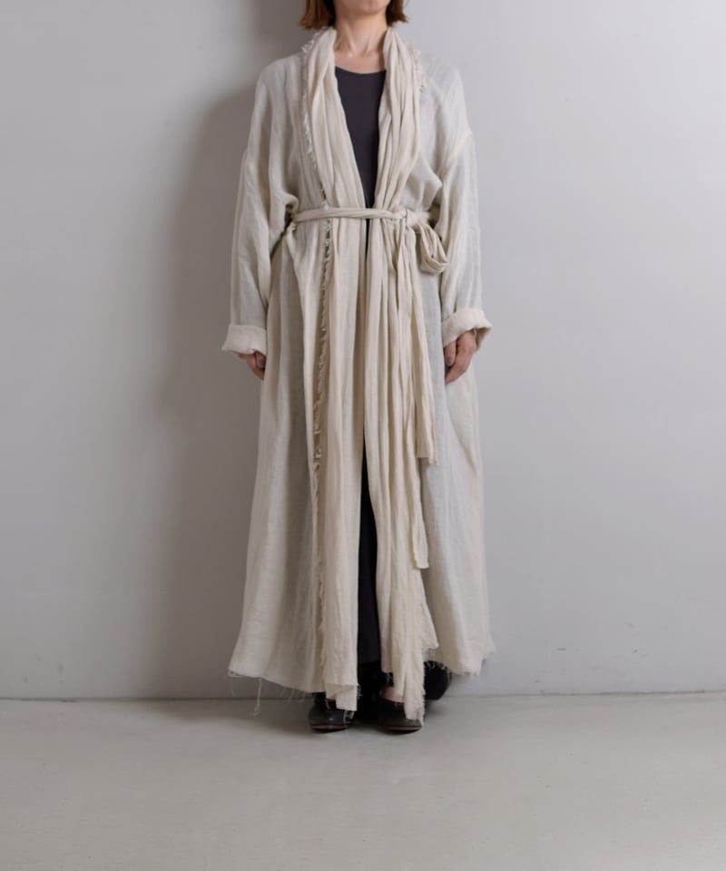 Suzuki Takayuki アンティークレース コラージュ ヴィクトリアン suzuki takayuki / robe dress | Taine Online Store
