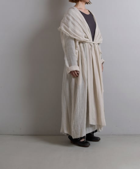 suzuki takayuki / robe dress