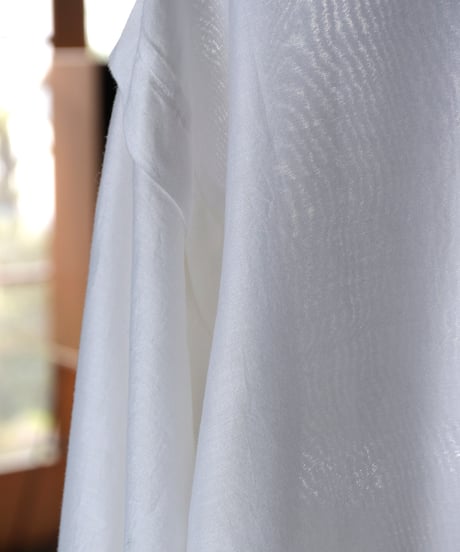 WONDER FULL LIFE / PUFF SLEEVE BLOUSE