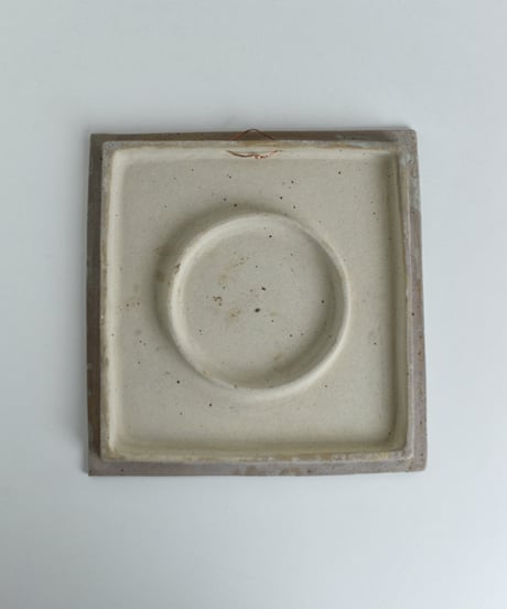 水谷智美 / 陶板