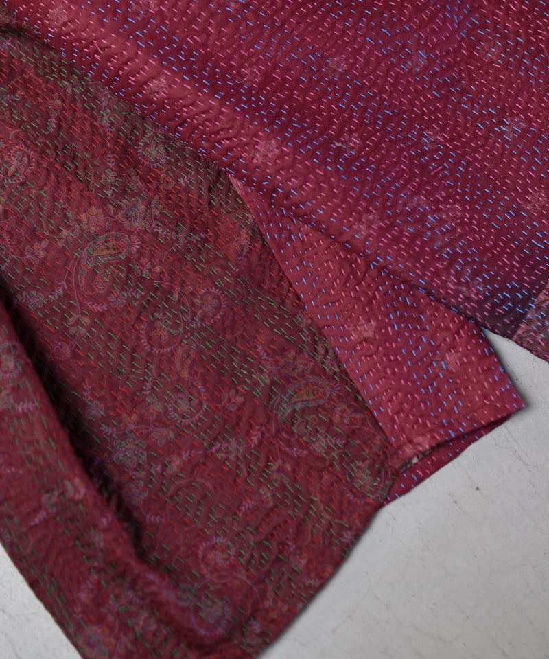LIMITED EDITION】 WONDER FULL LIFE / KANTHA WRA