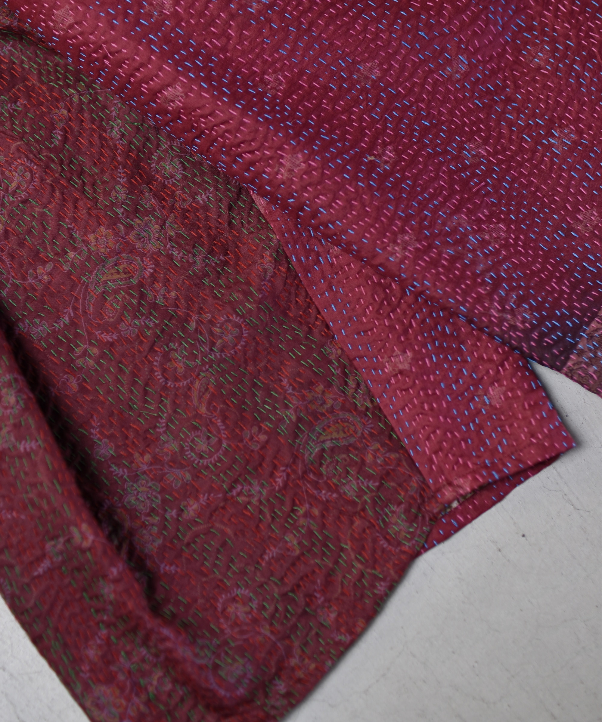 LIMITED EDITION】 WONDER FULL LIFE / KANTHA WRA