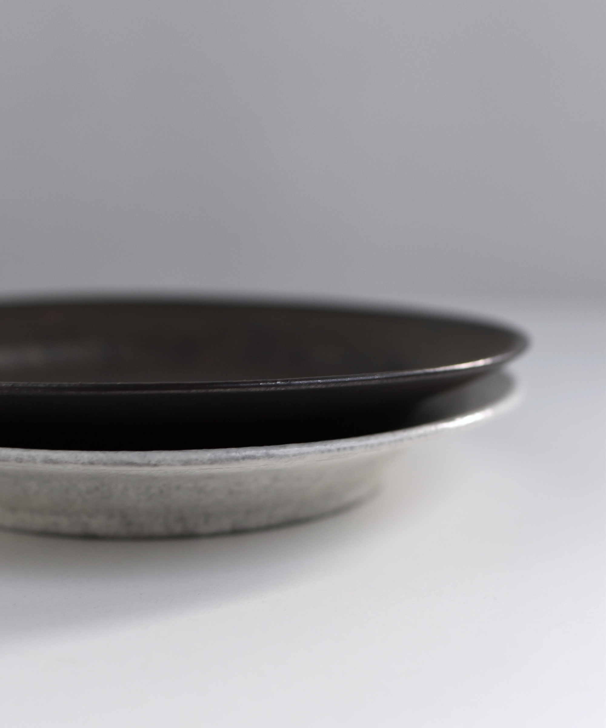戸塚佳奈 戸塚佳奈 / rim plate Φ25cm | Taine Online Store