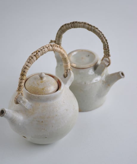 十場あすか　耐熱土瓶 耐熱土瓶 / 十場 あすか | Community Store TO SEE