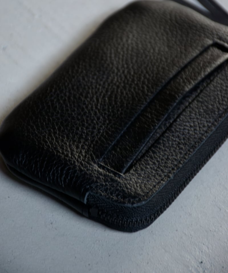 suzuki takayuki / coin purse | Taine Online Store