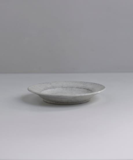 戸塚佳奈 / rim plate Φ17.5cm